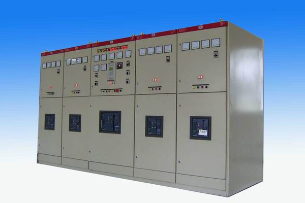 奉新装修配电柜 安全实用建筑抽屉式配电柜-电